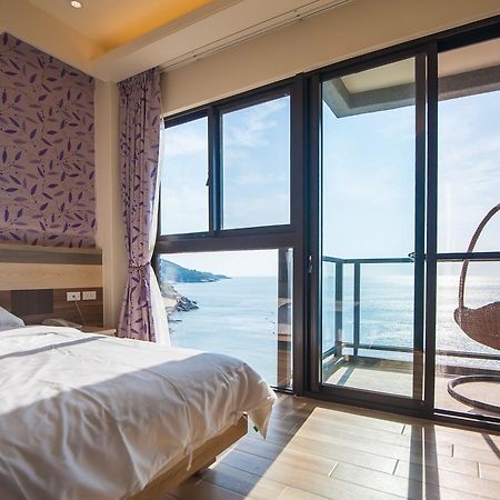 So Lohas B&B Pejkan Kültér fotó