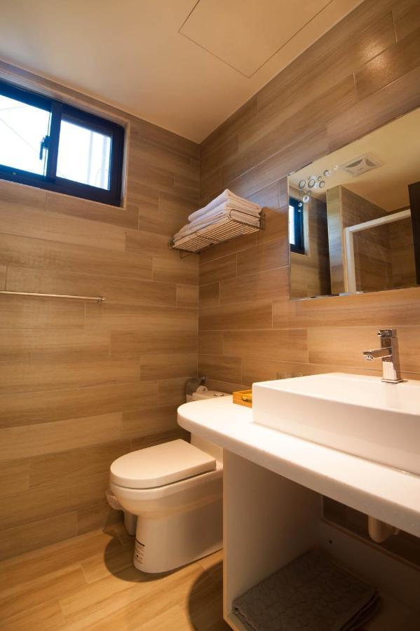 So Lohas B&B Pejkan Kültér fotó