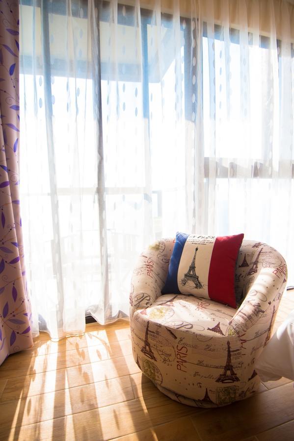 So Lohas B&B Pejkan Kültér fotó