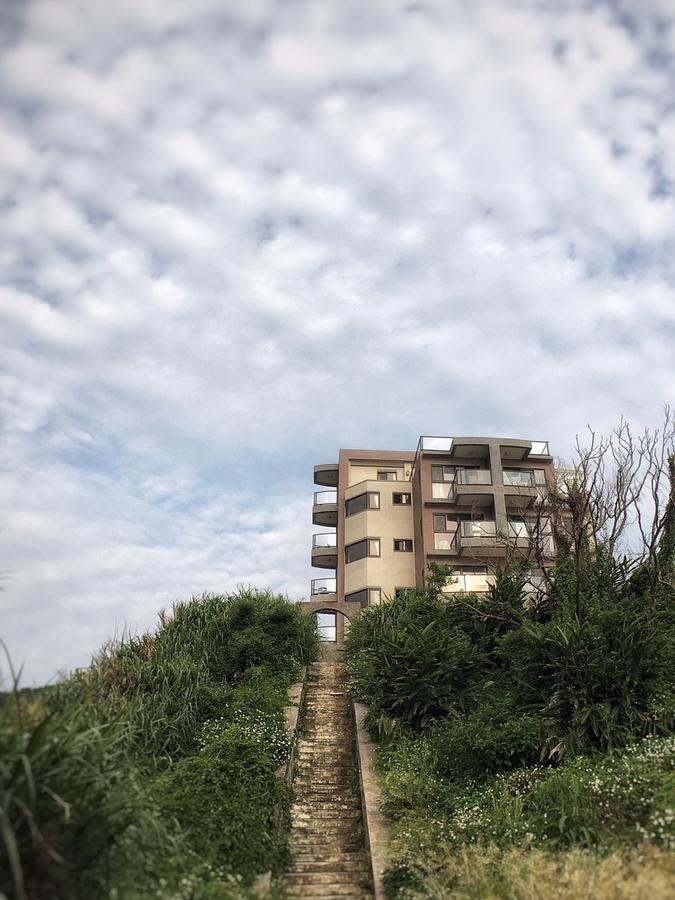 So Lohas B&B Pejkan Kültér fotó