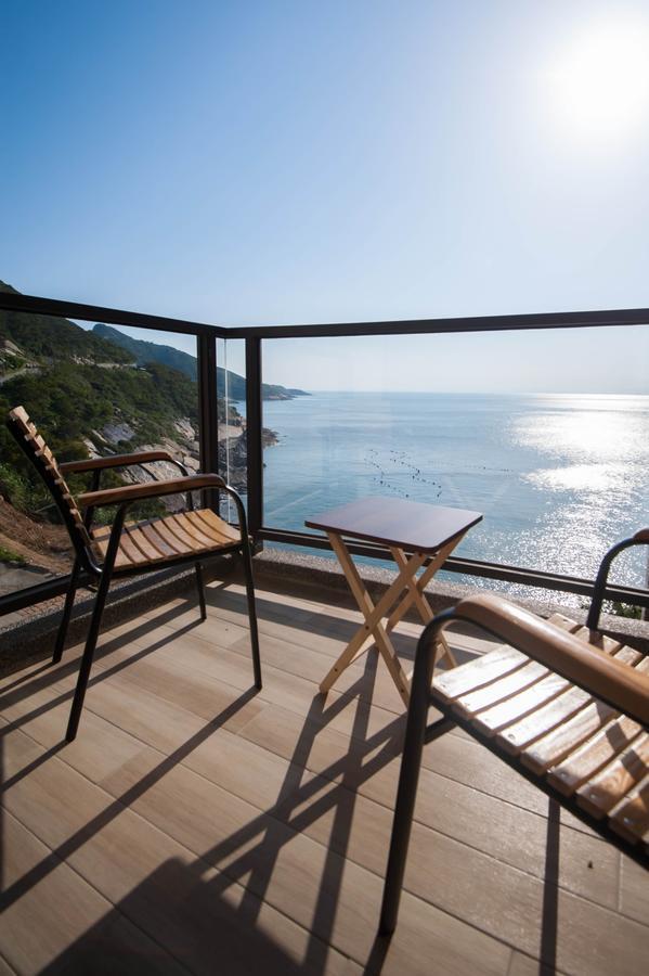 So Lohas B&B Pejkan Kültér fotó