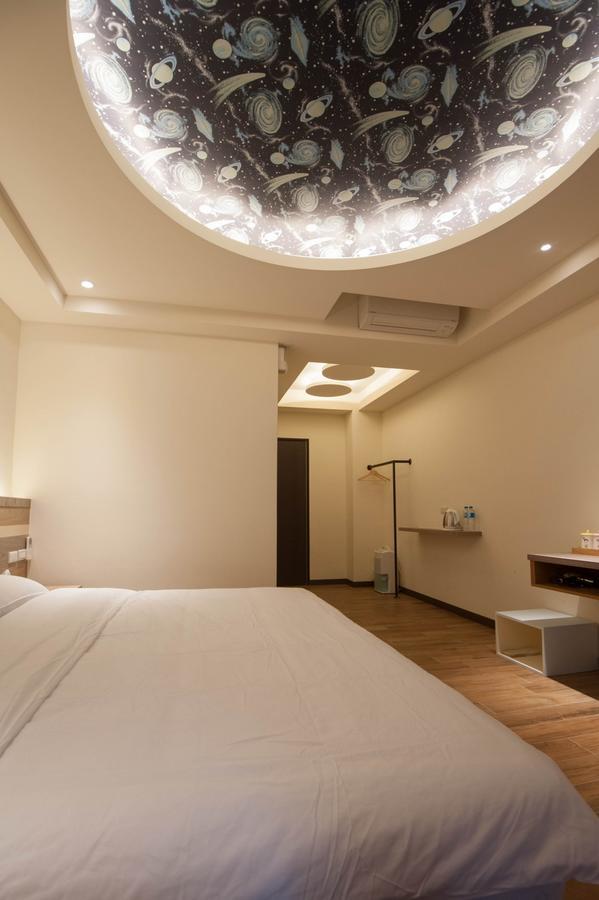 So Lohas B&B Pejkan Kültér fotó