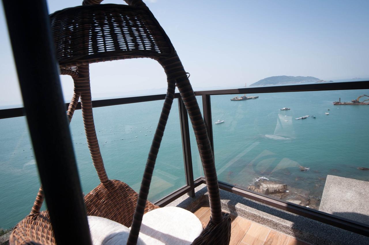 So Lohas B&B Pejkan Kültér fotó