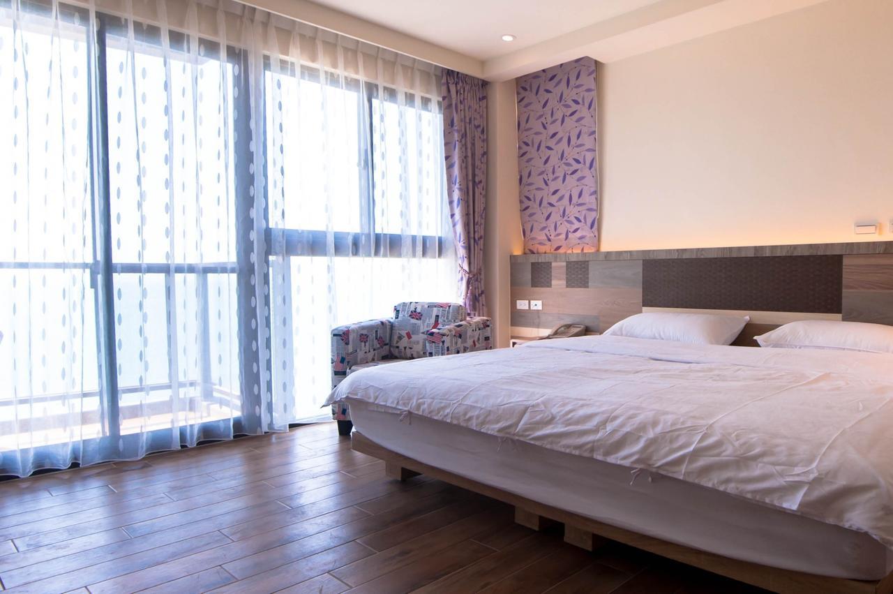 So Lohas B&B Pejkan Kültér fotó