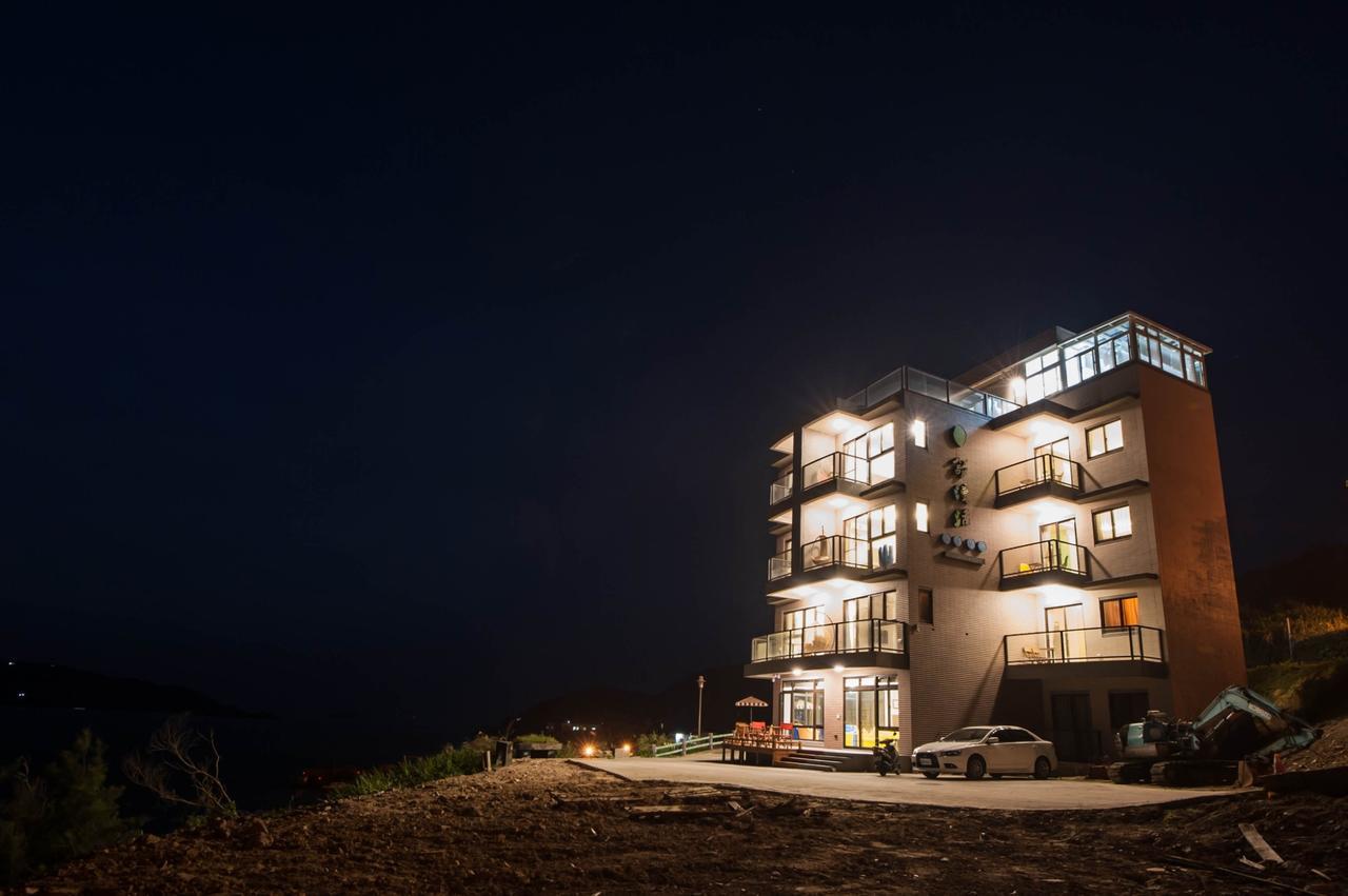 So Lohas B&B Pejkan Kültér fotó