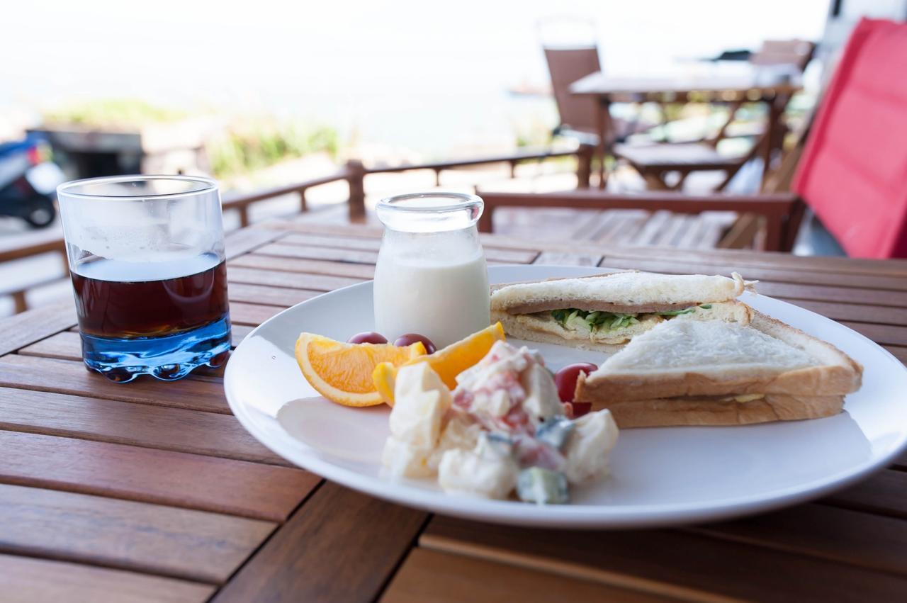 So Lohas B&B Pejkan Kültér fotó