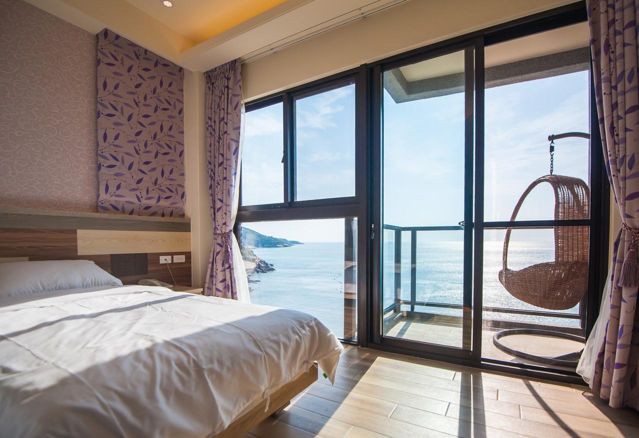 So Lohas B&B Pejkan Kültér fotó