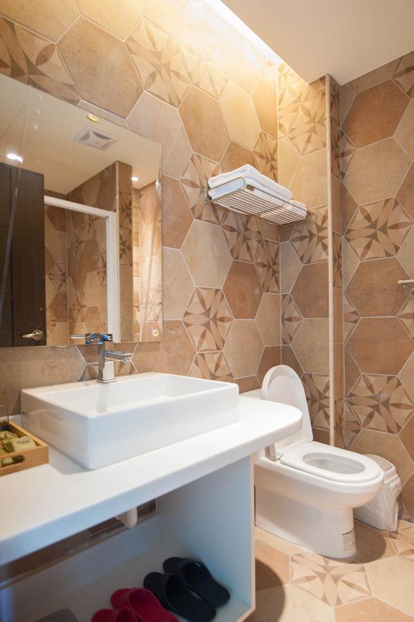So Lohas B&B Pejkan Kültér fotó